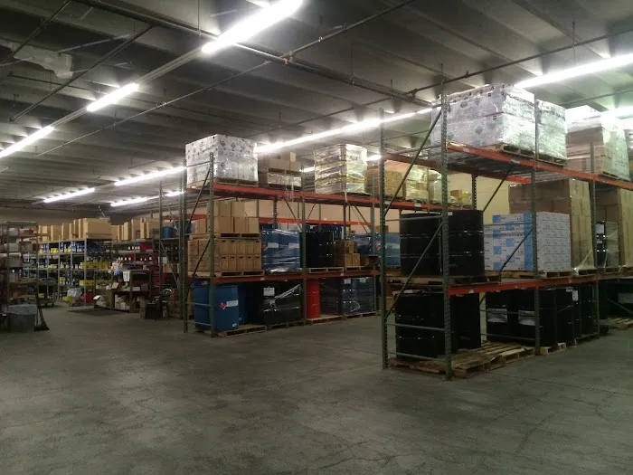 Parts Authority 7