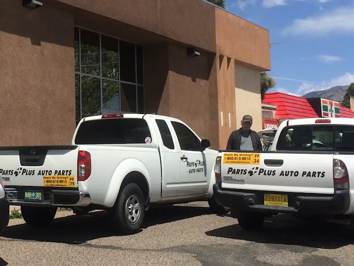 Parts Authority 6