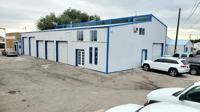 Motor Mania Auto Repair,LLC 0