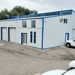 Motor Mania Auto Repair,LLC ico