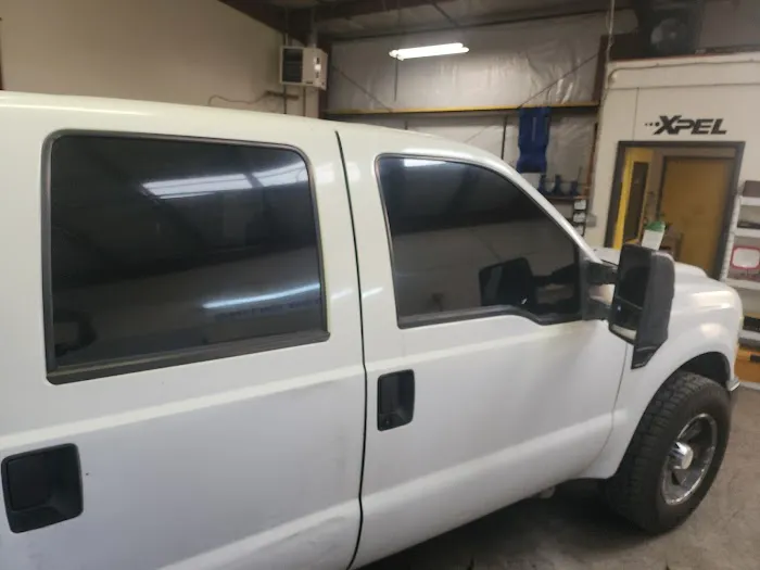 All Seasons Tint & Alarm 3