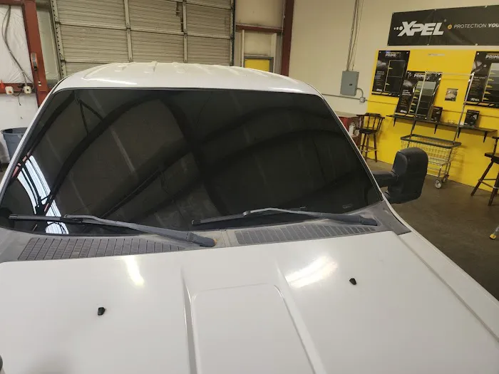 All Seasons Tint & Alarm 0