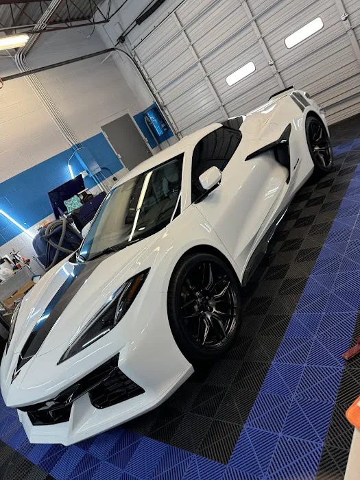 ProVision Auto Window Tint 0
