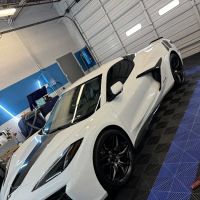 ProVision Auto Window Tint