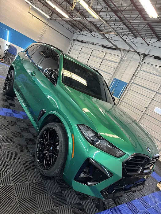 ProVision Auto Window Tint 3