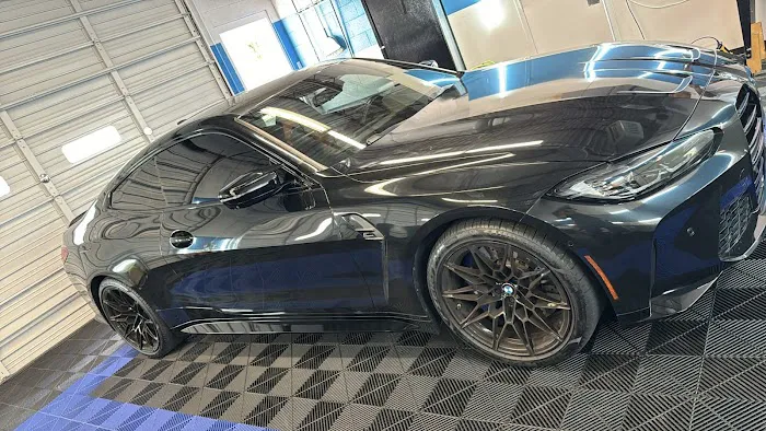 ProVision Auto Window Tint 5