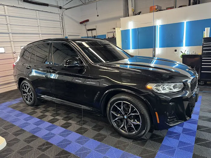 ProVision Auto Window Tint 4