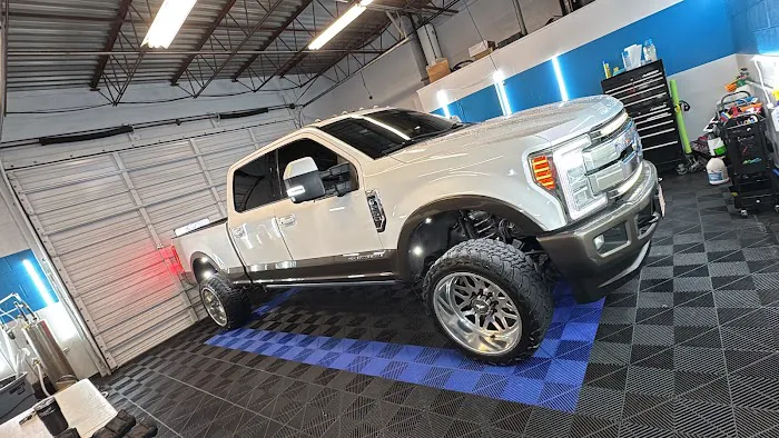 ProVision Auto Window Tint 2
