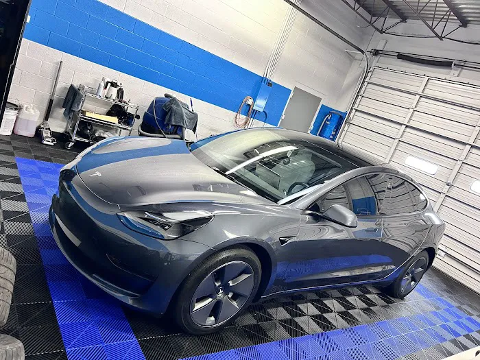 ProVision Auto Window Tint 1