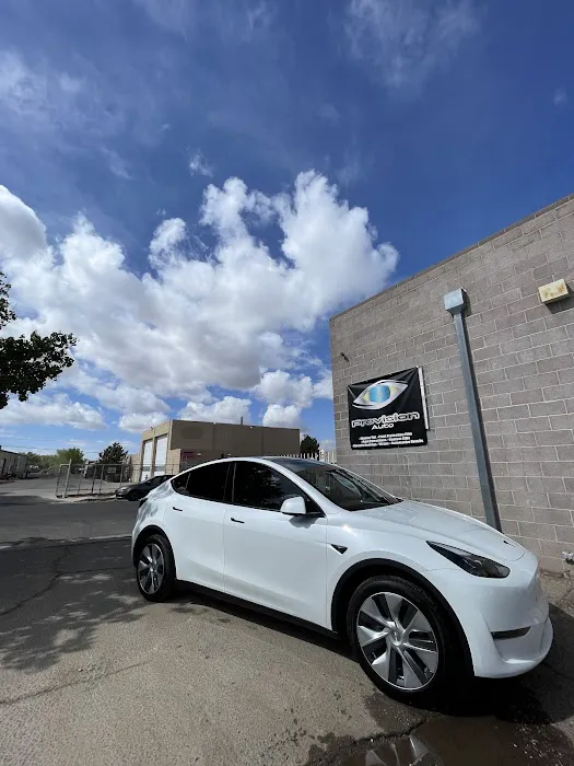 ProVision Auto Window Tint 6