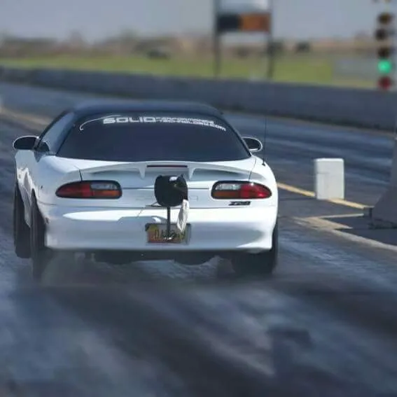 Solid Tech Performance 0