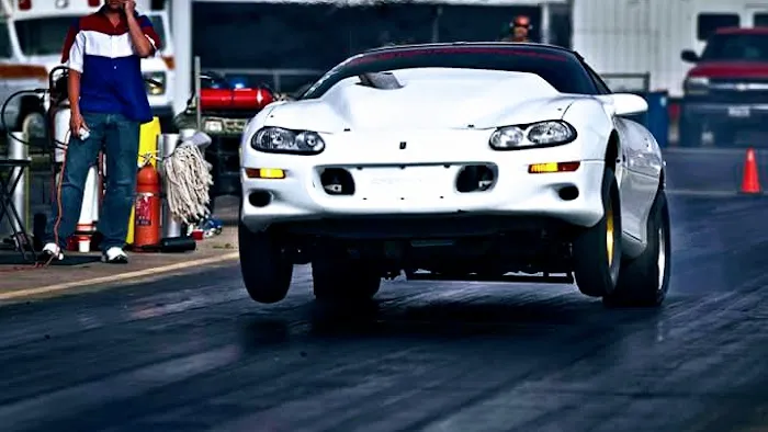 Solid Tech Performance 1