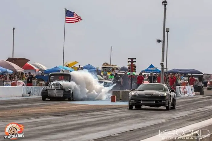 Solid Tech Performance 2