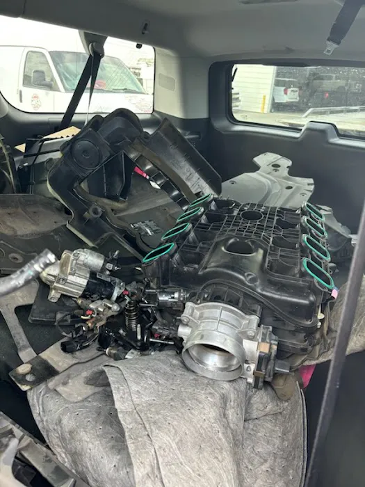 Hammerhead Auto Llc 1