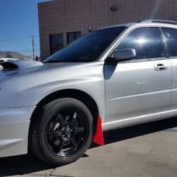 Al's Body Work ico