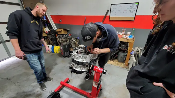 Rotor REhab 0