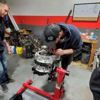 Rotor REhab