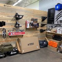Tactical Application Vehicles (Expedition Outfitters)