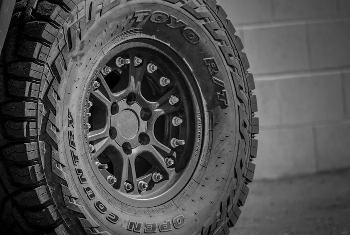 Tactical Application Vehicles (Expedition Outfitters) 4