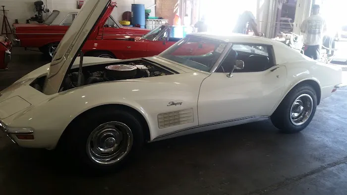 Roc La Lu Automotive Repair 3