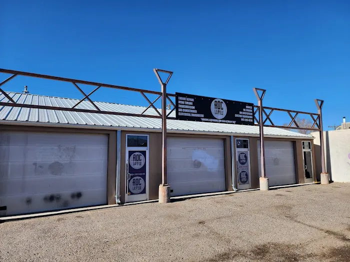 Roc La Lu Automotive Repair 0