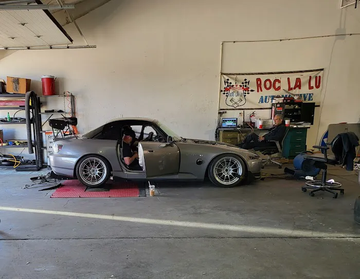 Roc La Lu Automotive Repair 1