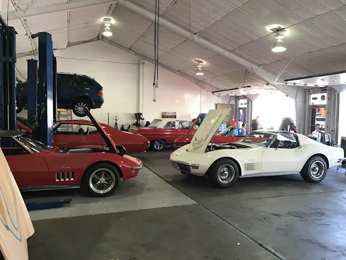 Roc La Lu Automotive Repair 2