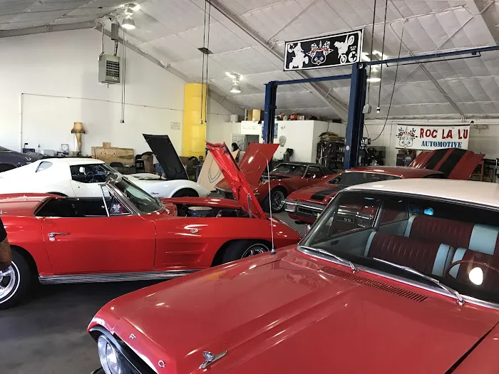 Roc La Lu Automotive Repair 7