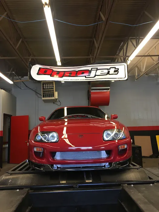 TomTuned 0
