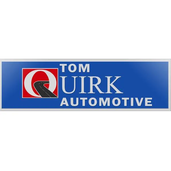 Tom Quirk Automotive 3