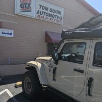 Tom Quirk Automotive