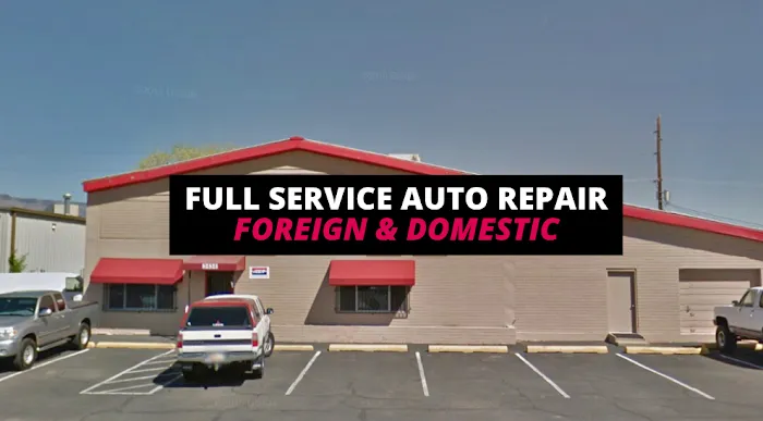Tom Quirk Automotive 2