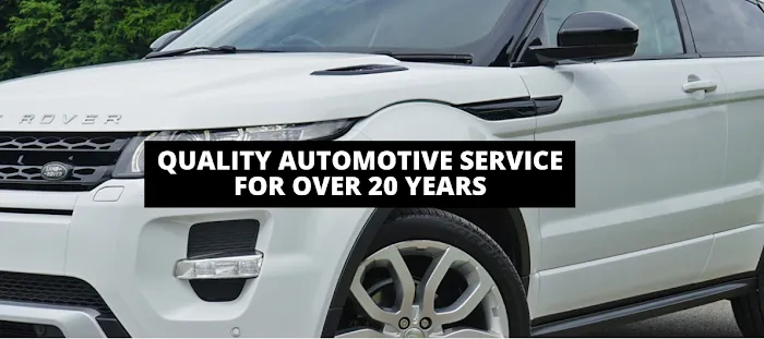 Tom Quirk Automotive 4