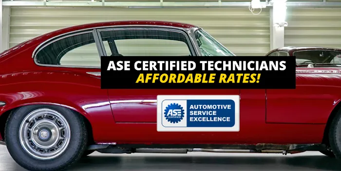Tom Quirk Automotive 5