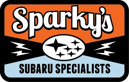 Sparky's Automotive 8