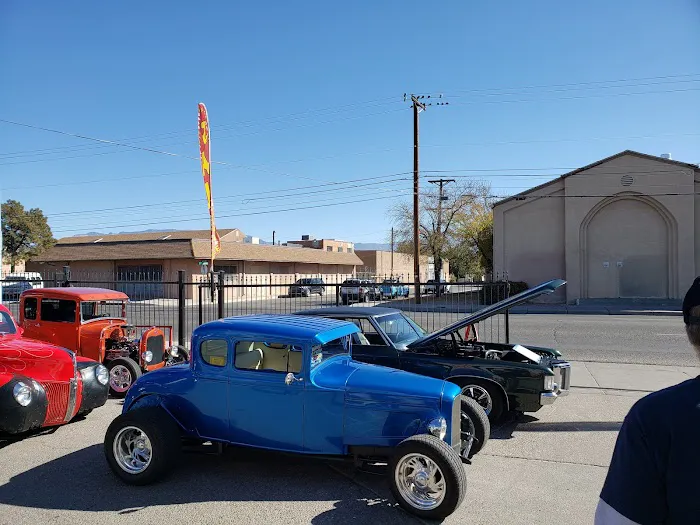 Philip & Sons Mechanic & Tire Service 2