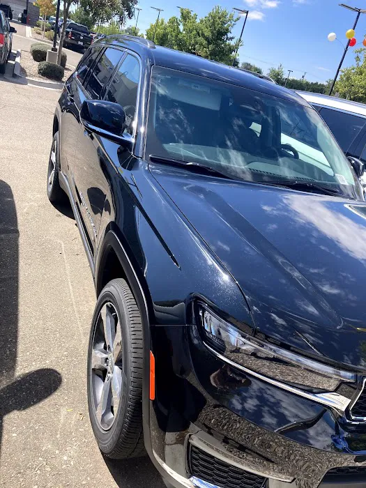 Chrysler Jeep Dodge Ram Albuquerque Service Department 4