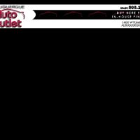 Albuquerque Auto Outlet Repair Facility
