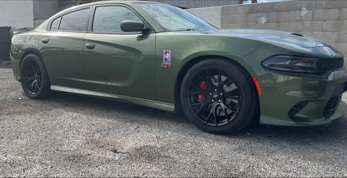 Southwest Performance 1