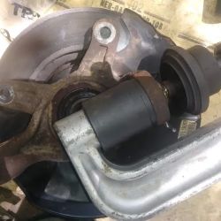Brothers Complete Autocare ico