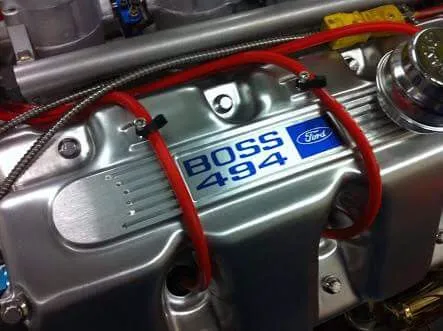 El Piston Loco 6