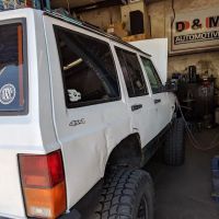 D & M Automotive Llc