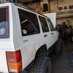 D & M Automotive Llc ico
