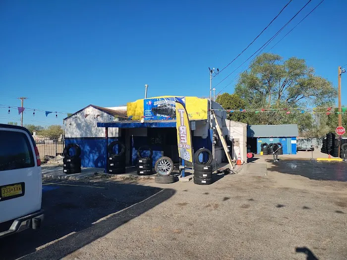 JRs Tire Care LLC 0