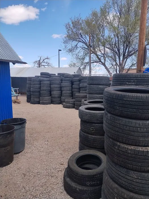 JRs Tire Care LLC 1