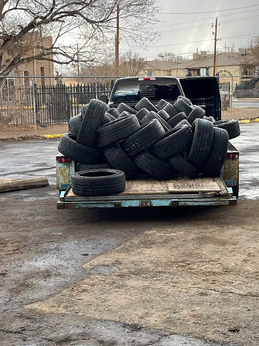 JRs Tire Care LLC 4