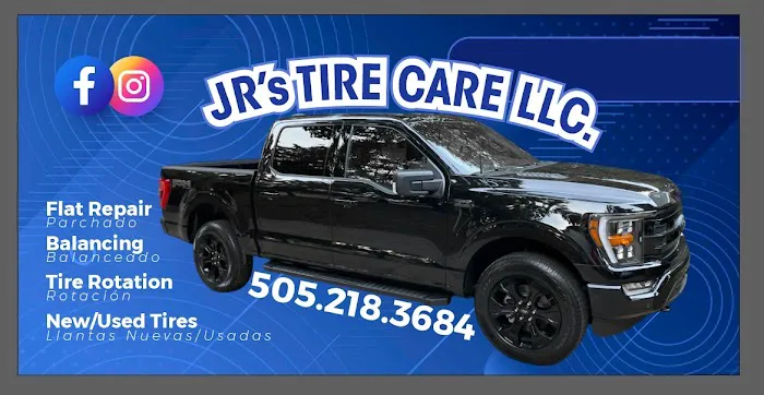 JRs Tire Care LLC 8