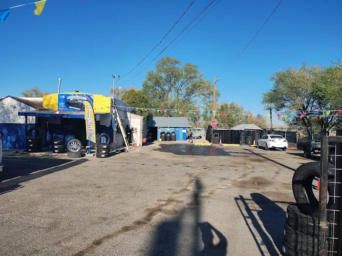 JRs Tire Care LLC 9