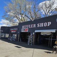 Catalytics Muffler Shop