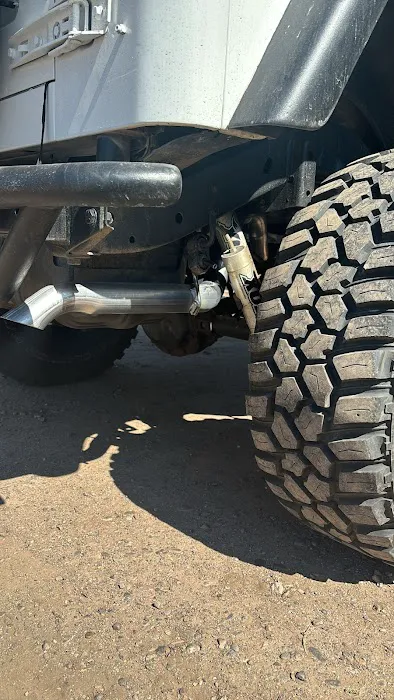 Catalytics Muffler Shop 2